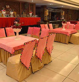 Best Caterers in Amritsar