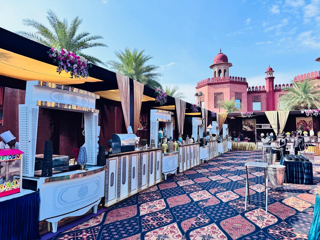 Resort In Amritsar