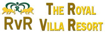 The Royal Villa Resort